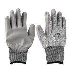 Gants anti-coupures XL - Deli Tools