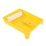Brosse cylindrique 3 en 1 - Set Deli Tools EDL509703