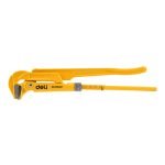 Clé à molette suédoise Deli Tools EDL105140