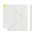 Coque de Protection Baseus Minimalist pour iPad Air 4/5 10.9 pouces - Blanc