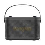 Enceinte Bluetooth sans fil W-KING H10 120W - Noir