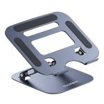 Support pour ordinateur portable Choetech H061 - Gris