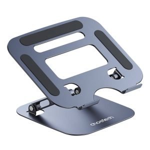 Support pour ordinateur portable Choetech H061 - Gris