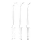 Embouts standards pour hydropulseur SEAGO SG-8001