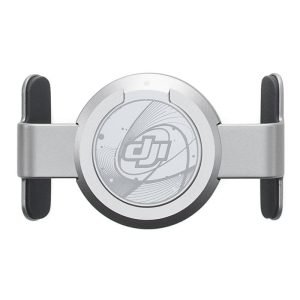 Support magnétique pour téléphone DJI OM 4 / OM 5 / Osmo Mobile 6 / Osmo Mobile SE