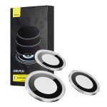 Protecteur d'objectif Baseus pour iPhone 13 Pro / 13 Pro Max