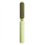 Brosse ionisante pour cheveux inFace ZH-10DSG - Vert