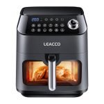 Friteuse sans huile - LEACCO AF020