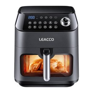 Friteuse sans huile - LEACCO AF020