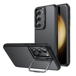 Coque ESR Classic Kickstand pour Samsung S23 - Noir
