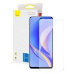 Protecteur d'écran en verre trempé Baseus pour HUAWEI Changxiang 50