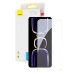 Protecteur d'écran en verre trempé Baseus pour Redmi K60/K60 Pro