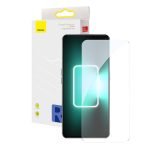 Protecteur d'écran en verre trempé Baseus pour realme GT Neo5