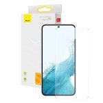 Protecteur d'écran en verre trempé Baseus pour Samsung S23