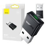Adaptateur sans fil Baseus BA07 - Noir