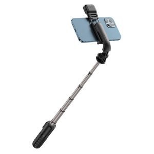 Perche à selfie Mcdodo SS-1781 Bluetooth - Noir