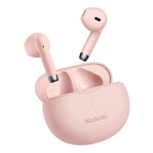 Écouteurs sans fil TWS Mcdodo HP-2780 - Rose