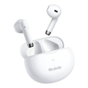 Écouteurs sans fil TWS Mcdodo HP-8030 - Blanc