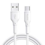 Câble USB-C Mcdodo CA-7280, 1.2m - Blanc