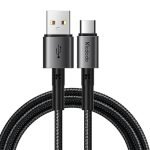 Câble USB-C Mcdodo CA-3590 100W, 1.2m - Noir