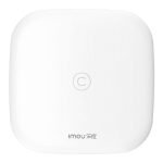 Passerelle d'alarme intelligente IMOU ZG1 ZigBee