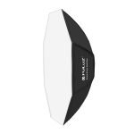 Lumière douce pliable Puluz PU5125 - 95 cm