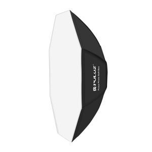 Lumière douce pliable Puluz PU5125 - 95 cm