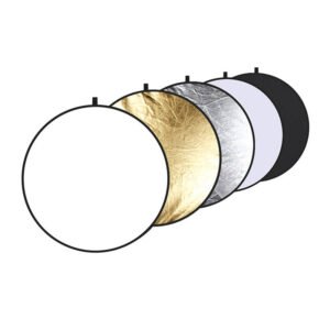 Panneau réflecteur Puluz PU5110 110cm 5 en 1