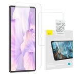 Verre Trempé Baseus Crystal 0.3 mm pour HUAWEI MatePad Pro 12.6"