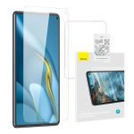Verre trempé Baseus Crystal 0.3 mm pour HUAWEI MatePad / MatePad Pro 10.8"