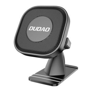 Support de voiture magnétique Dudao F6C - Noir