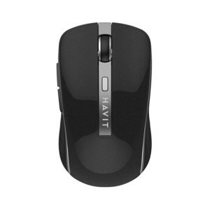 Souris sans fil Havit MS951GT - Noire