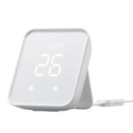 Télécommande intelligente Matter - SwitchBot Hub 2 WiFi HomeKit BLE IR