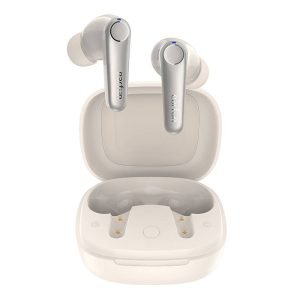 Écouteurs sans fil TWS EarFun Air Pro 3 avec ANC - Blanc