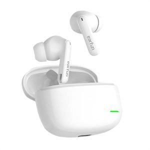 Écouteurs sans fil TWS EarFun AirMini2 - Blanc