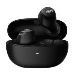 Écouteurs sans fil TWS QCY HT07 ArcBuds ANC - Noir
