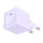 Chargeur rapide McDodo CH-3773 20W GaN - Violet