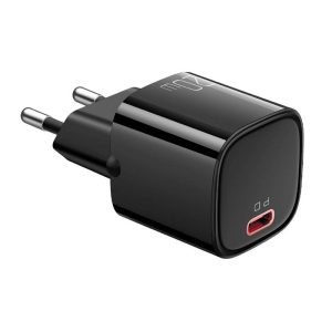 Chargeur PD McDodo CH-4021 20W Nano Series - Noir