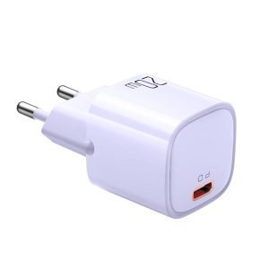 Chargeur PD McDodo CH-4023 Nano Series 20W - Violet
