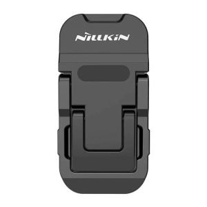 Support portable pour ordinateur portable Nillkin Bolster Plus - Noir