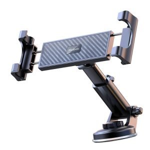 Support de voiture pour tablette et téléphone McDodo CM-4310 pour tableau de bord