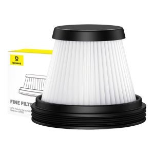 Filtre pour Aspirateur Baseus AP01 - 1 Pièce - Noir
