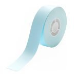 Étiquettes thermiques Niimbot T15-7.5 - Bleu