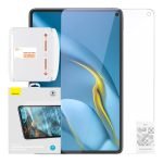 Verre Trempé Baseus Crystal 0.3mm pour Huawei MatePad/MatePad Pro 10.8"
