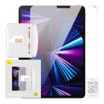 Verre trempé Baseus Corning 0.4 mm pour iPad Pro 12.9"