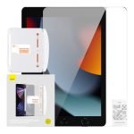 Verre trempé Baseus Corning 0.4 mm pour iPad 10.2"/Air3 10.5"