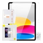 Verre trempé Baseus Corning 0.4 mm - Pour iPad Pro 10.9"