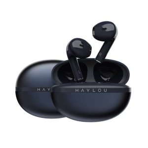 Écouteurs sans fil TWS Haylou X1 2023 - Bleu