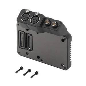 Plaque d'extension DJI Ronin 4D (SDI/XLR/TC)