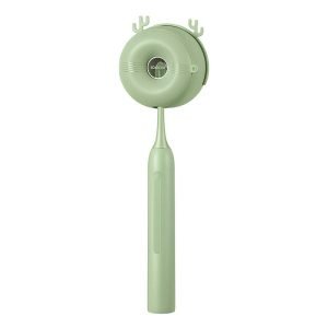 Brosse à dents sonique Soocas D3 - Verte
